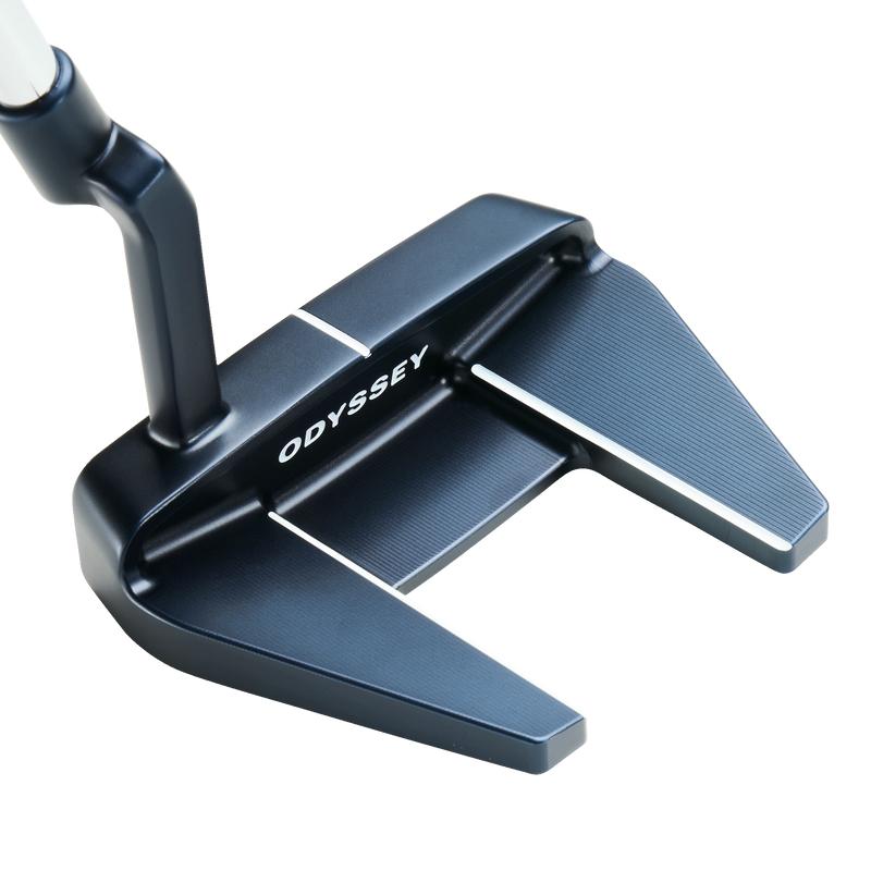 Ai-ONE Milled Seven T CH Putter