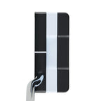 White Hot Versa Double Wide Putter