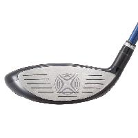 Big Bertha Fairway Wood