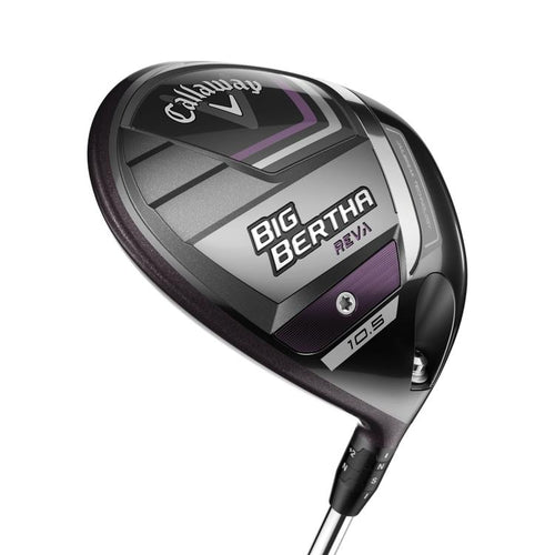 Women's Big Bertha REVA Driver