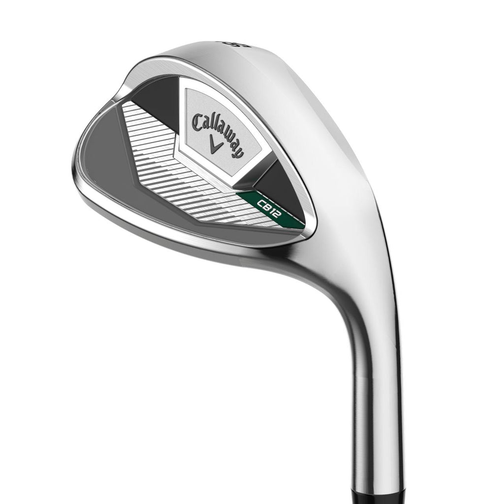 CB12 Wedge