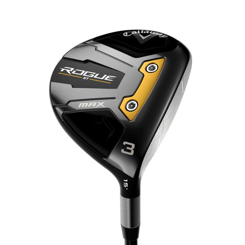 Women's Rogue ST '24 MAX Fairway Wood