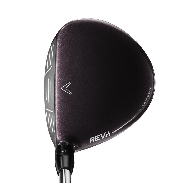 Women's Big Bertha REVA Fairway Wood