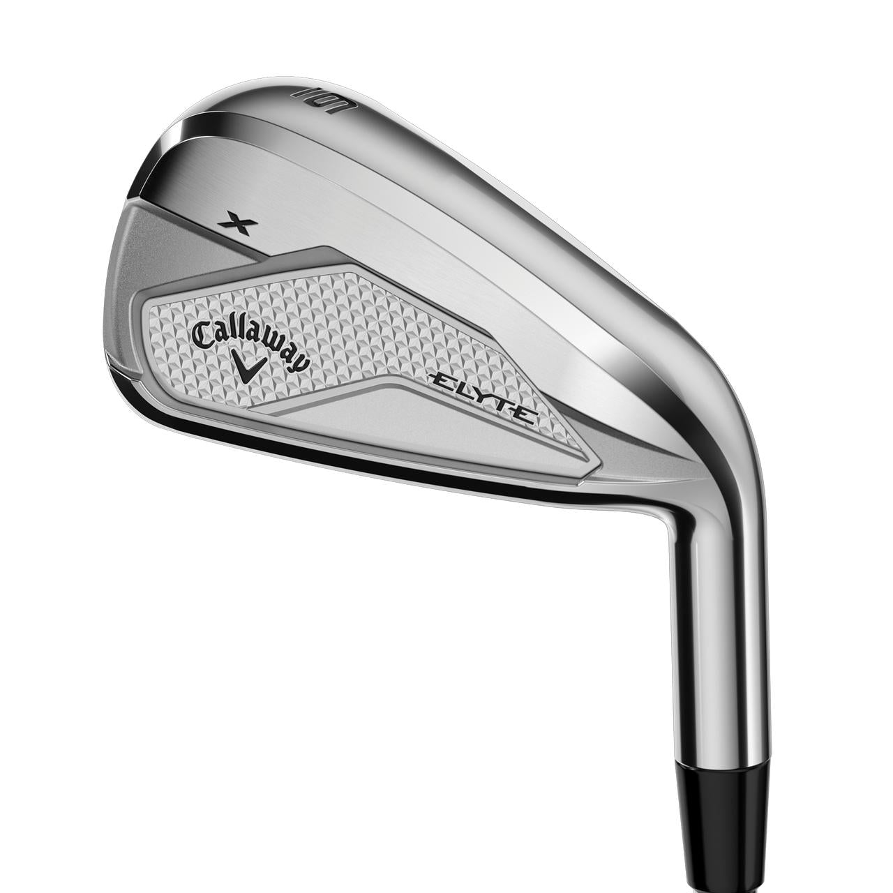 Elyte X Irons