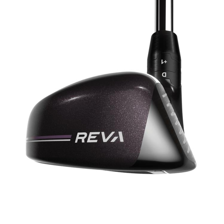 Women's Big Bertha REVA Hybrid