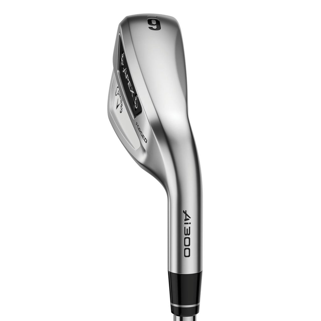 Women's Apex Ai300 Iron
