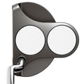 White Ice 2-Ball Putter