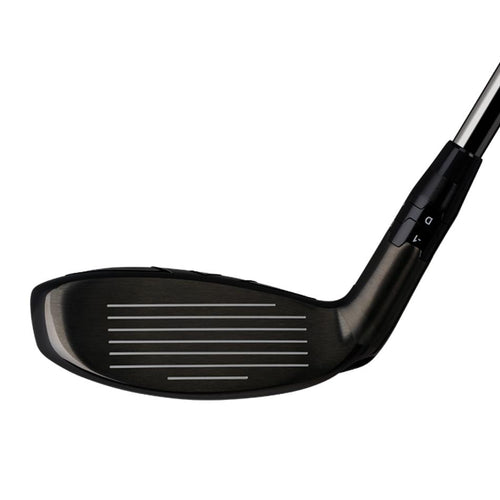 Big Bertha OS Hybrid