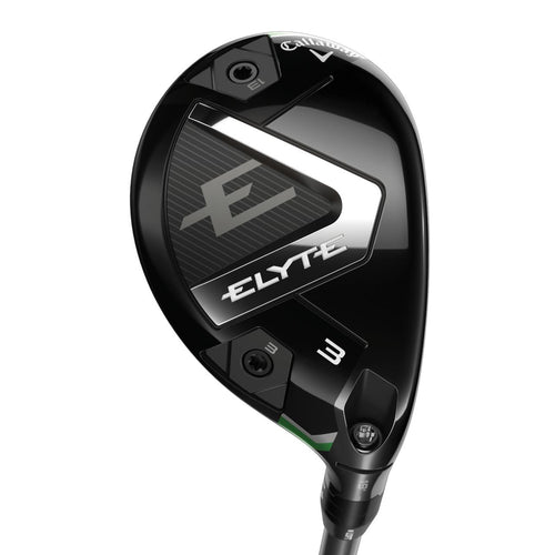 Women's Elyte Hybrid