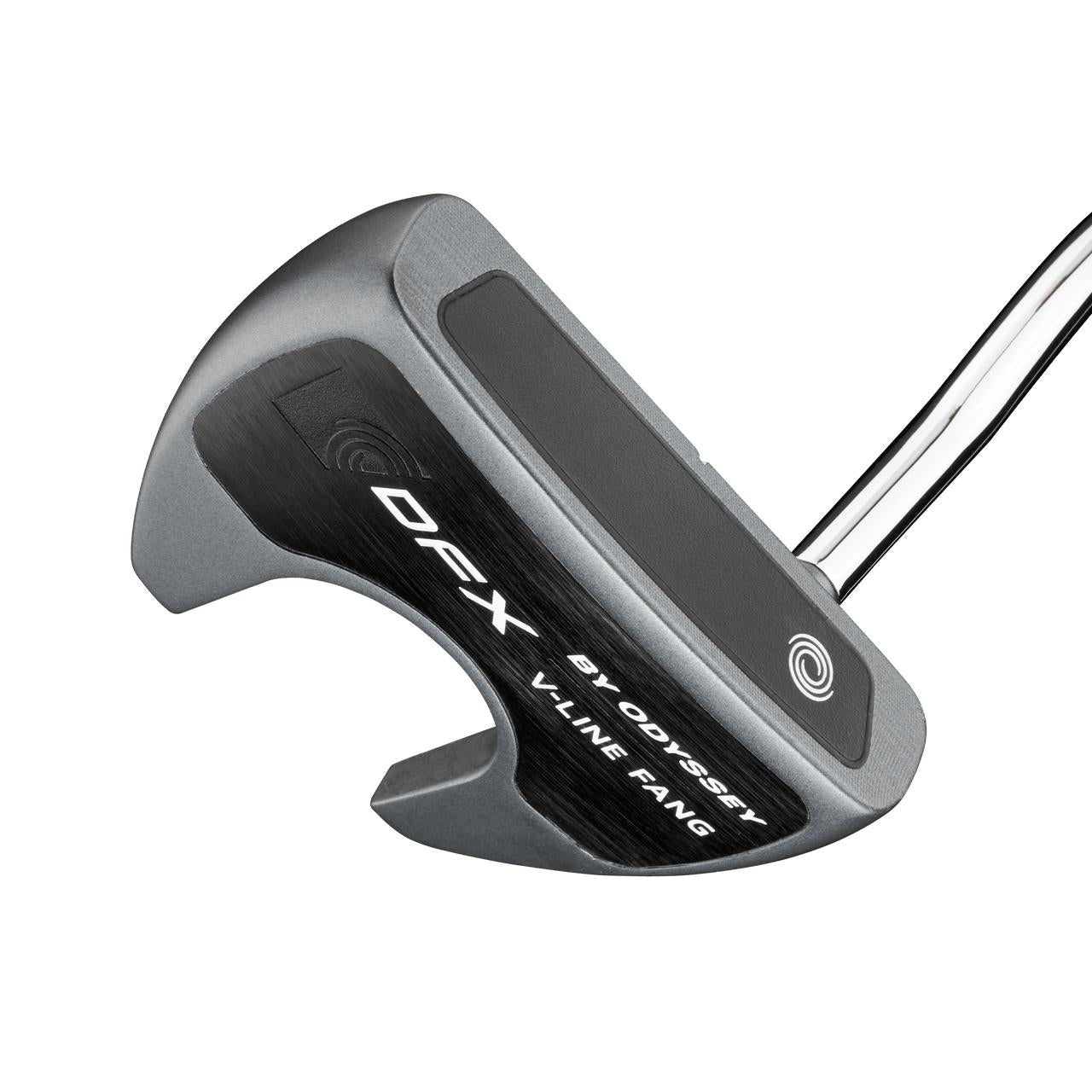 DFX V-Line Fang DB Putter