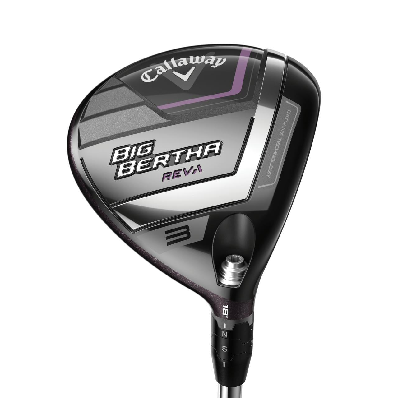 BIG BERTHA REVA 23 Fairway