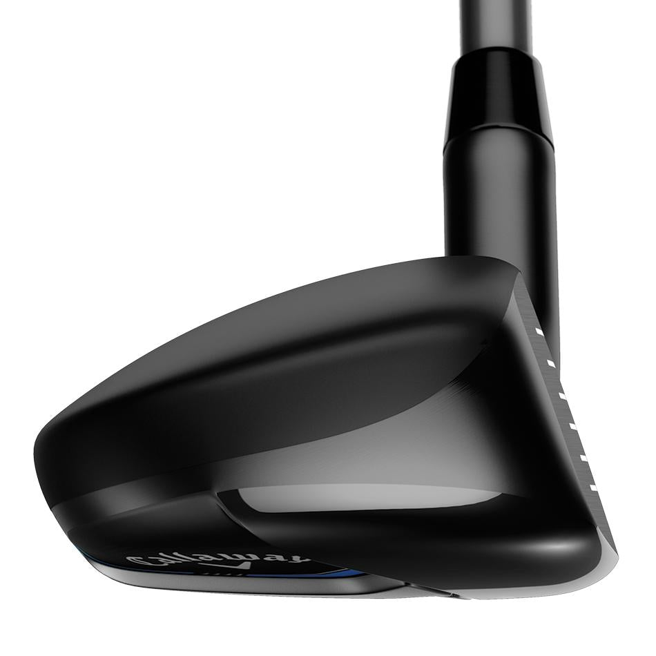 XR OS Hybrid