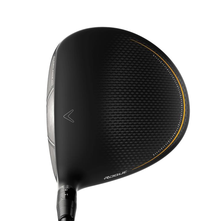 Women's Rogue ST MAX D Driver