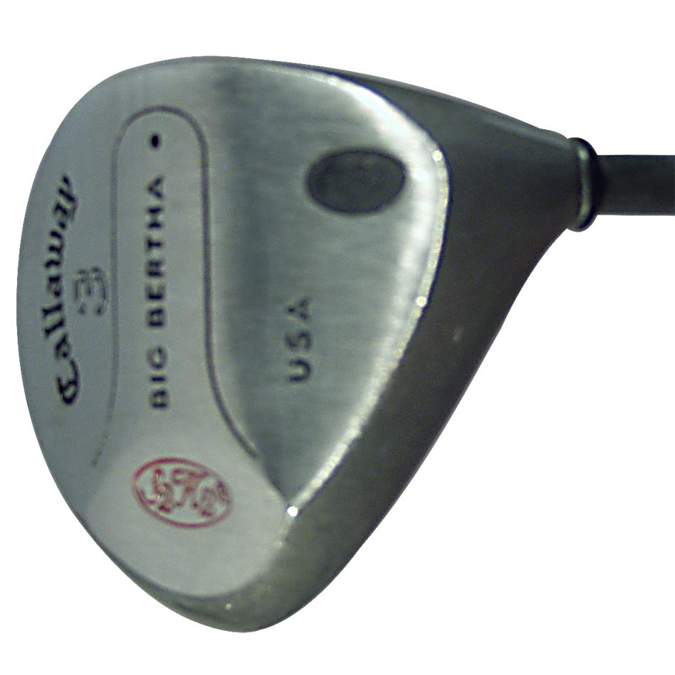Women's Original Big Bertha Fairway Wood