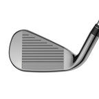 Big Bertha Irons