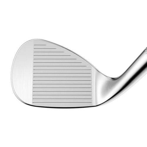 Opus SP Chrome Wedge