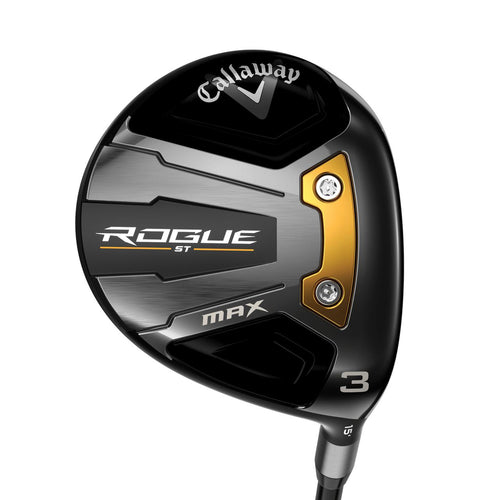 Women's Rogue ST '24 MAX Fairway Wood