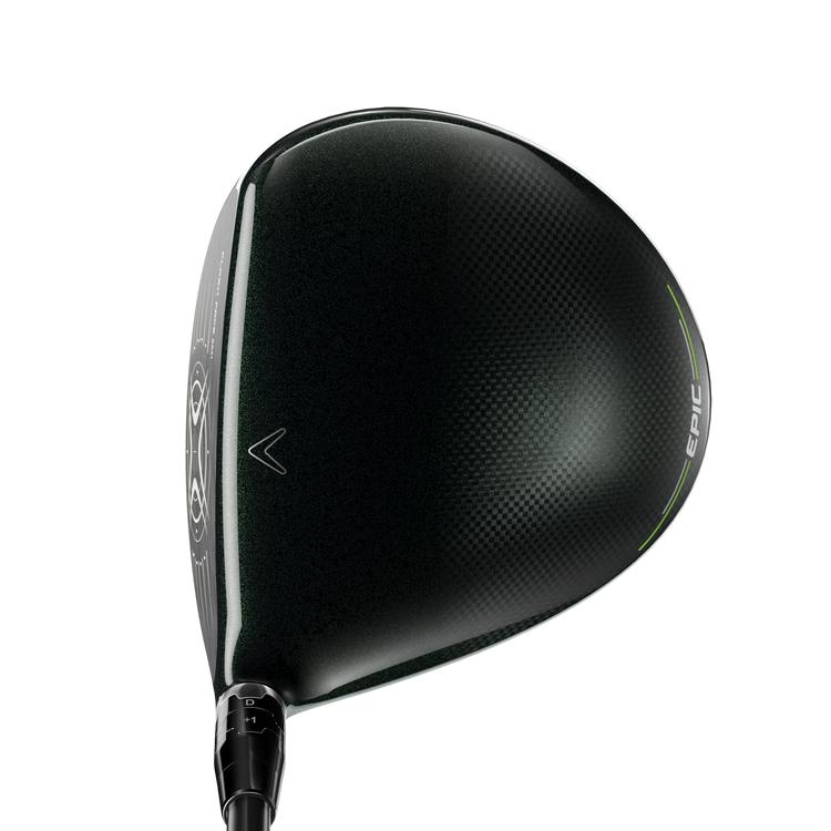 Epic MAX LS Driver