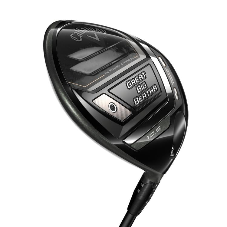 Great Big Bertha Driver