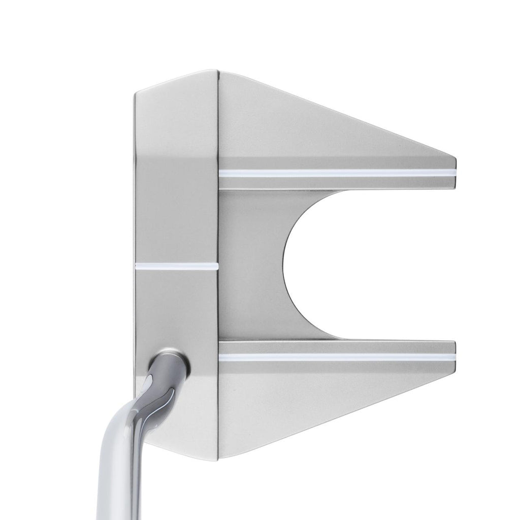 Ai-ONE Silver Seven DB Putter