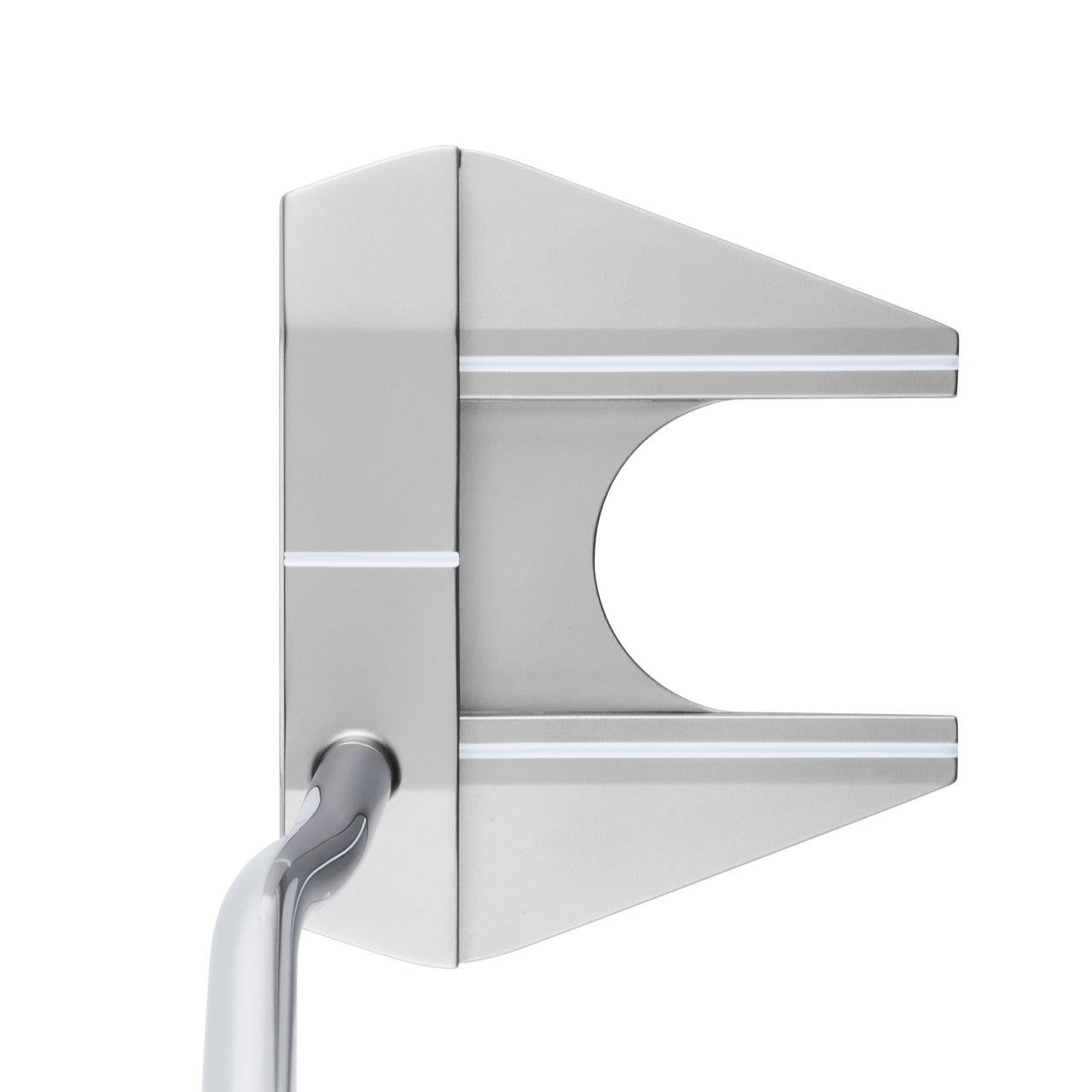 Ai-ONE Silver Seven DB Putter