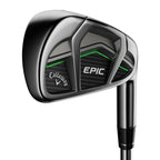 Epic 17 Irons