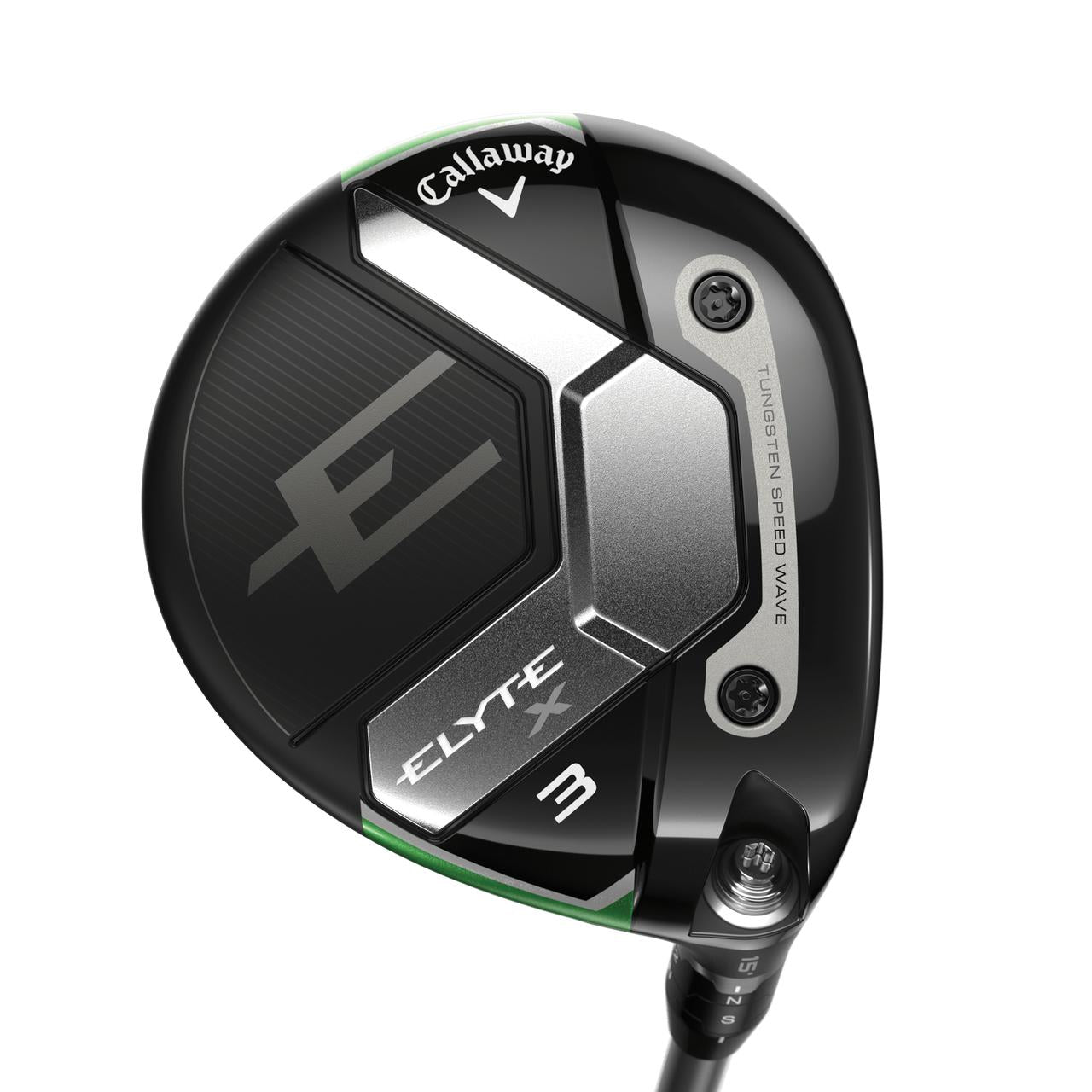 Women's Elyte X Fairway Wood