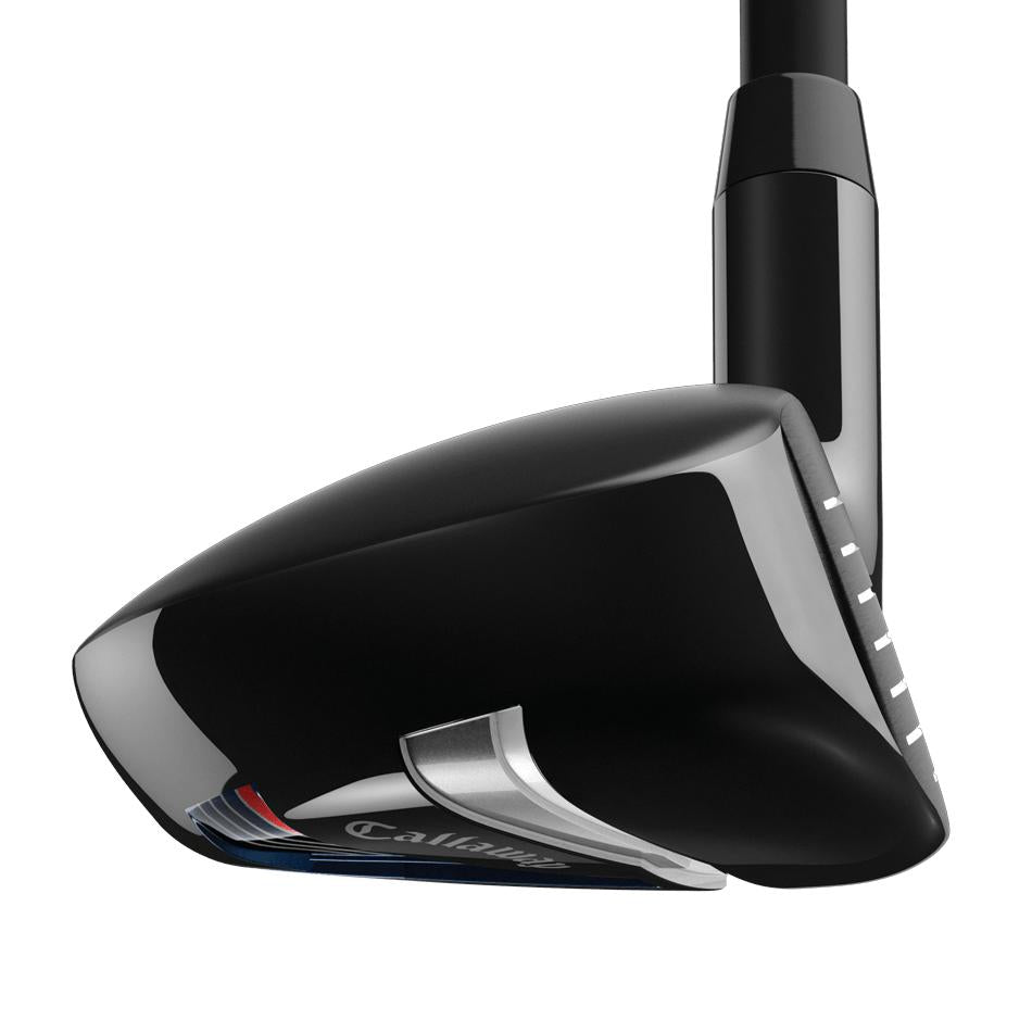 XR Hybrid