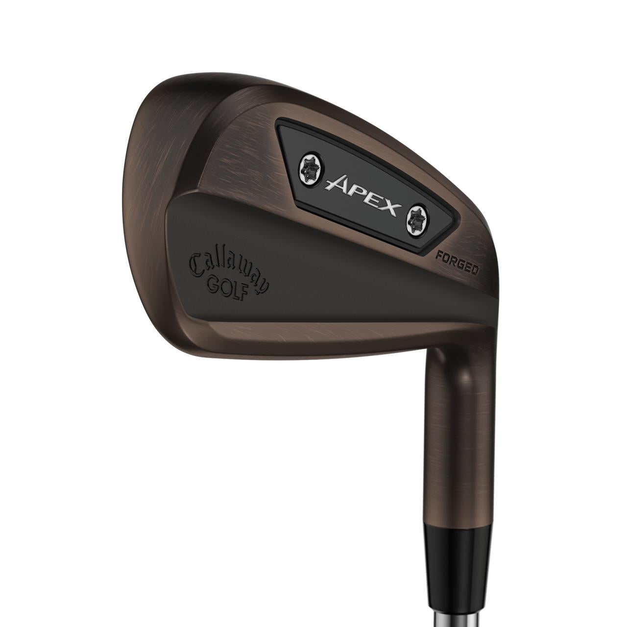 Apex Ai200 Brushed Copper