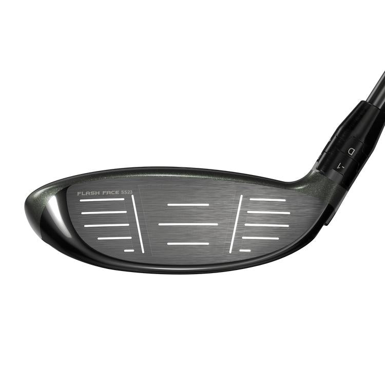 Great Big Bertha Fairway Wood