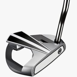 White Ice DART Mid Putter