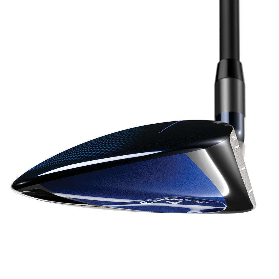 Women's Big Bertha REVA 21 Fairway Wood