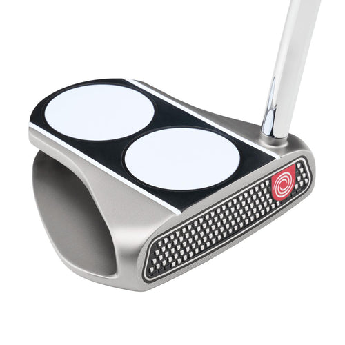 Microhinge V-Line 2-Ball DB Putter