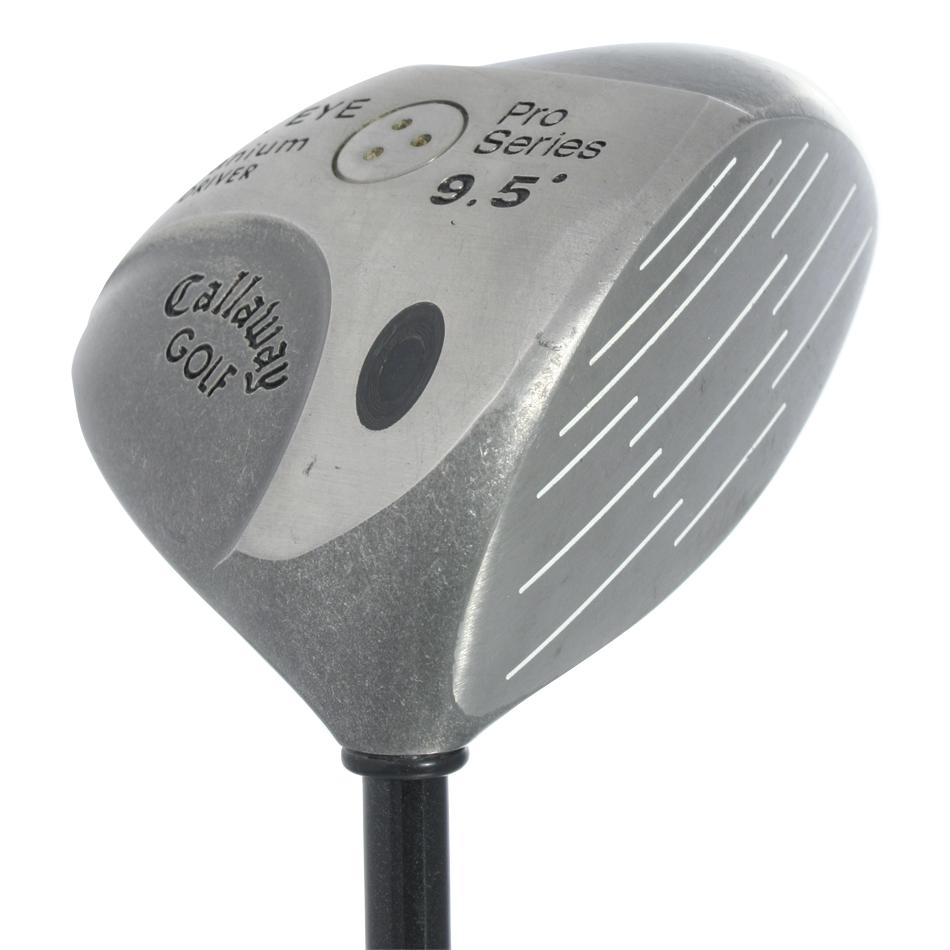 Hawkeye Pro Series Driver