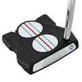 2-Ball Ten Triple Track Putter