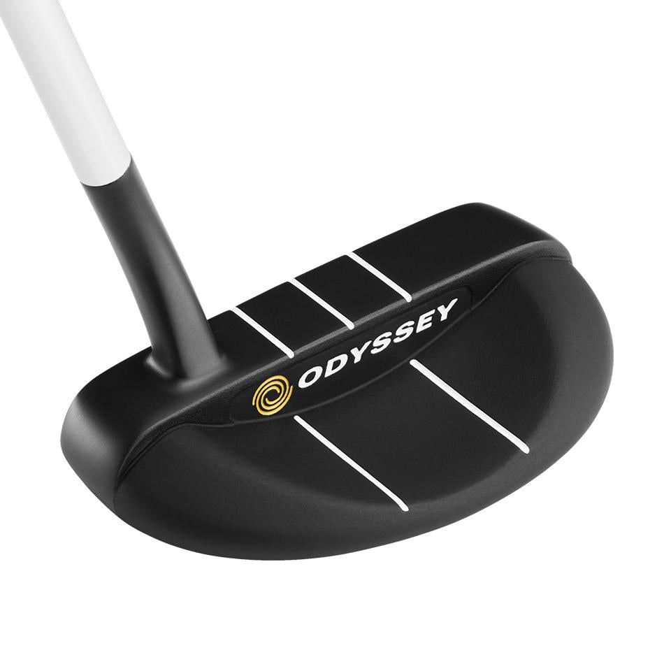 Stroke Lab Black Rossie Flow Putter