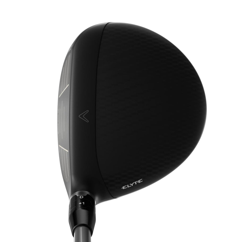 Women's Elyte X Fairway Wood