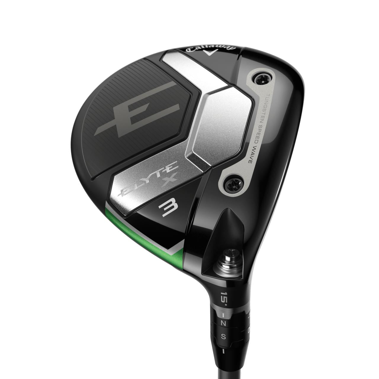 Elyte X Fairway Wood