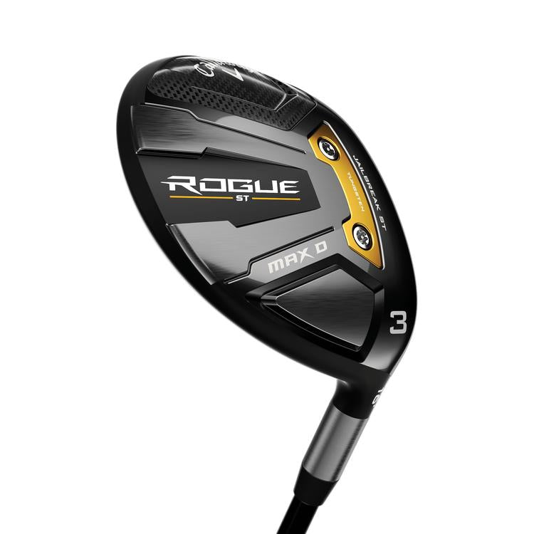 Rogue ST MAX D Fairway Wood