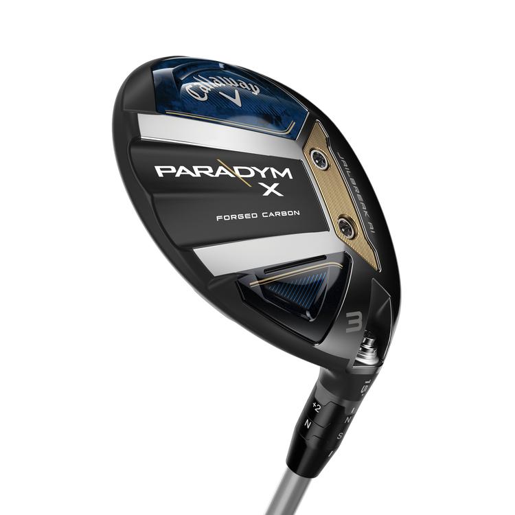 Paradym X Fairway Wood
