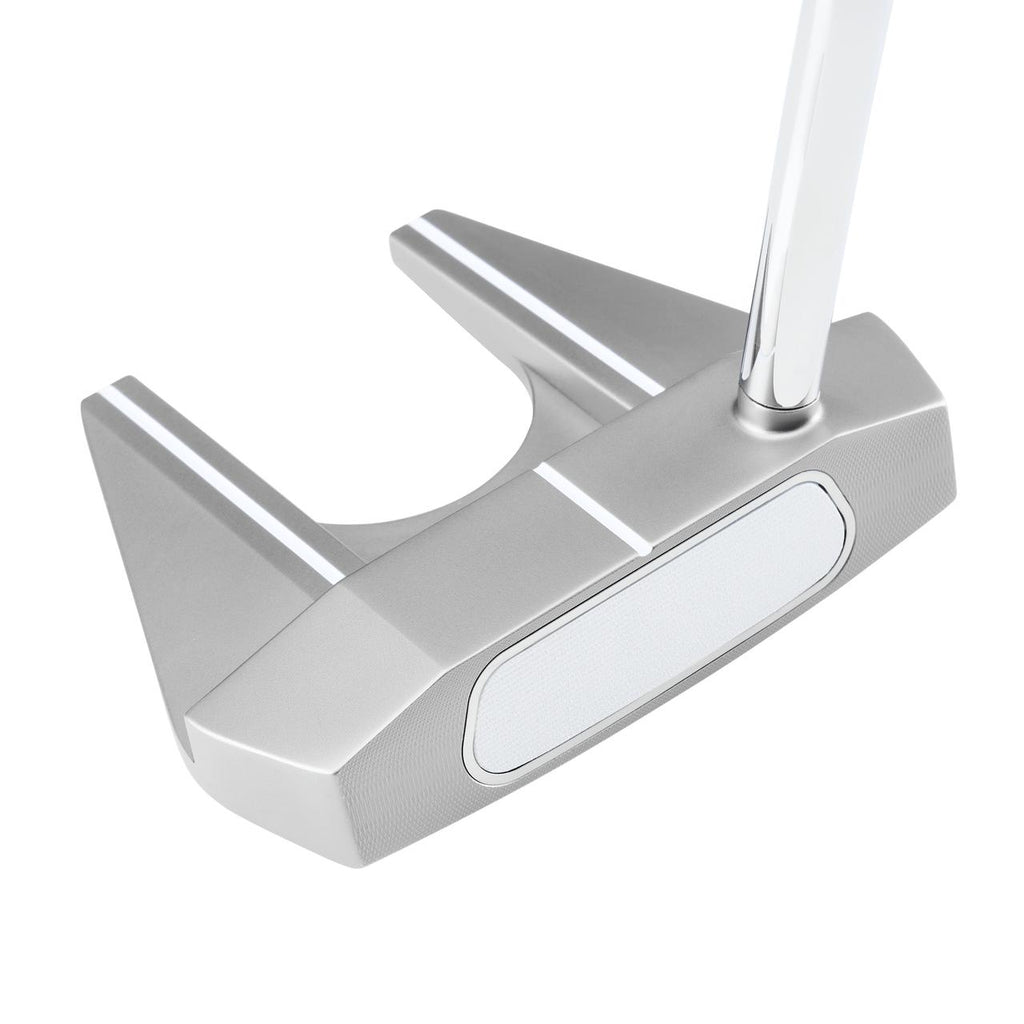Ai-ONE Silver Seven DB Putter