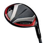 FT Optiforce Fairway Wood