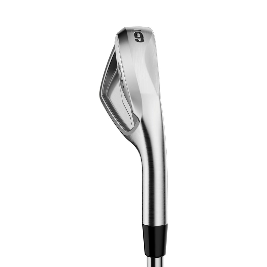 X Forged Irons