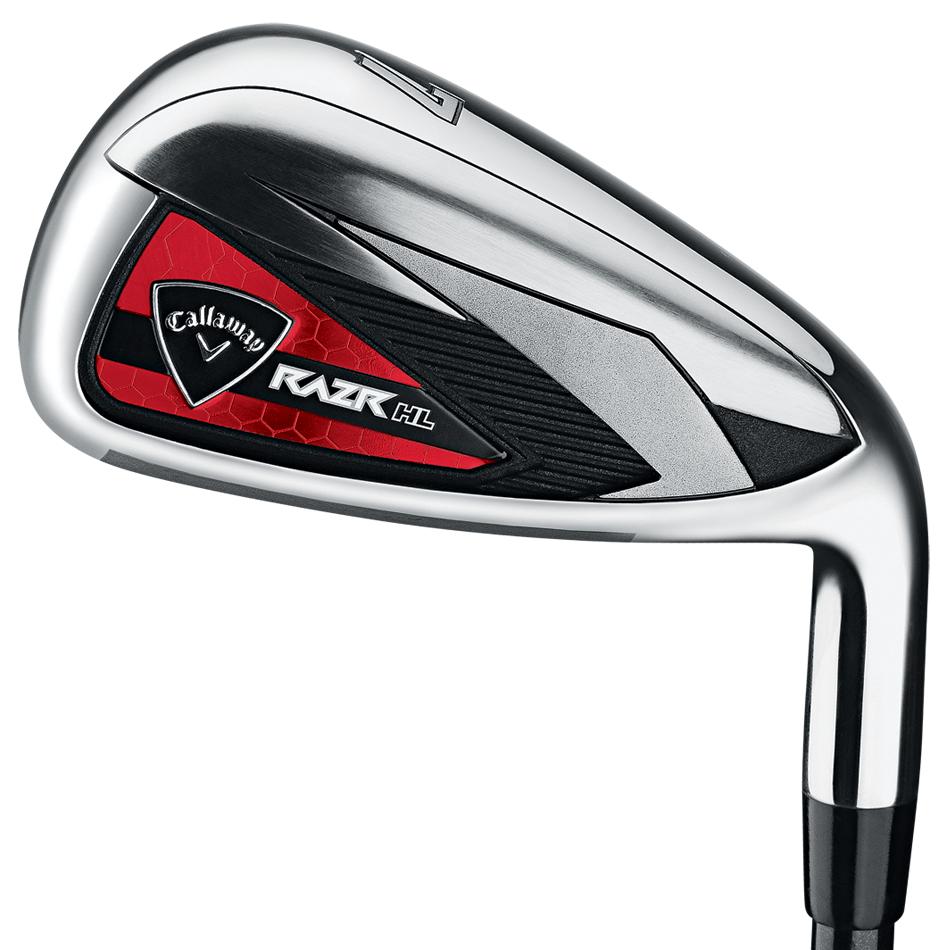2013 Razr HL Iron