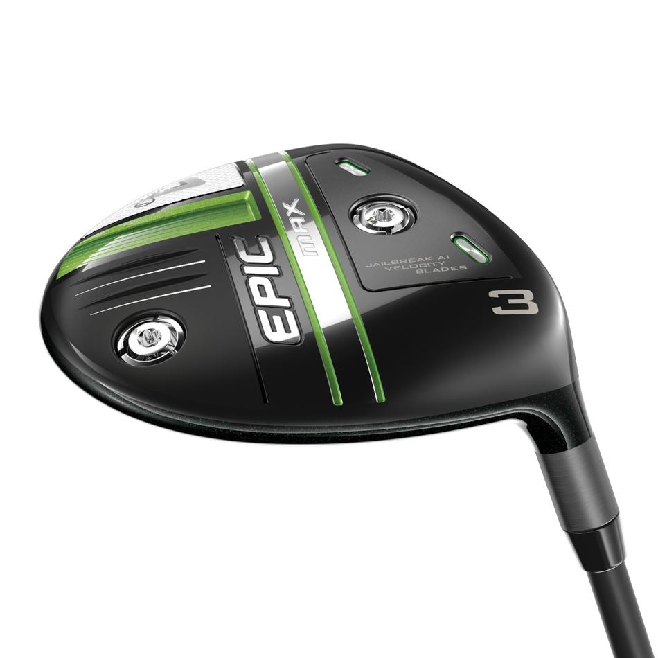 Epic MAX Fairway Wood