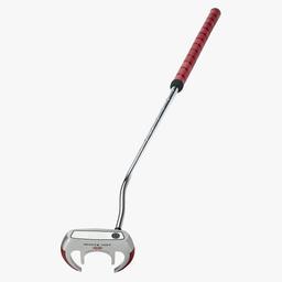 White Hot XG Sabertooth Putter