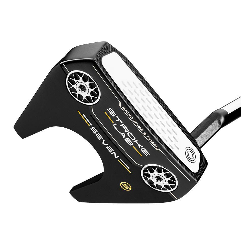 Stroke Lab Black Seven S Putter